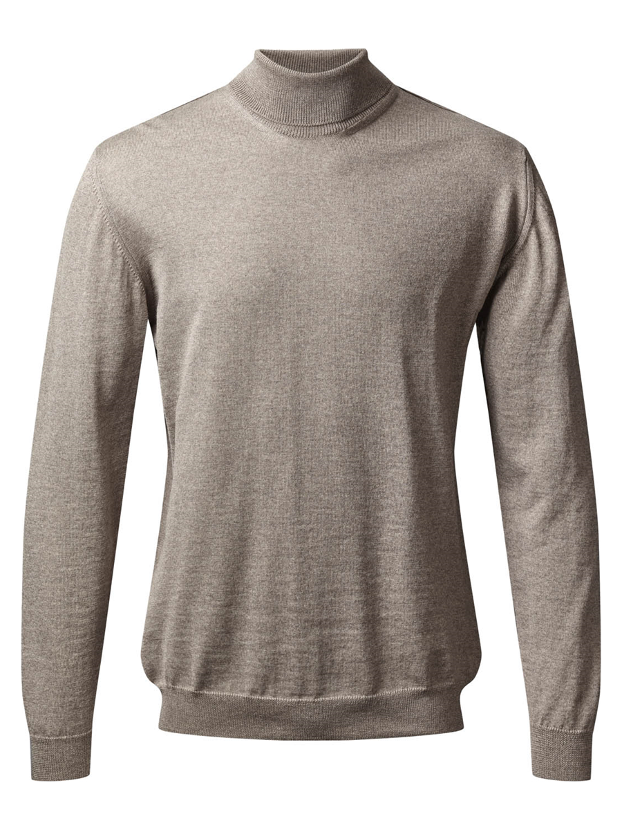 Clipper Turtle neck Regular